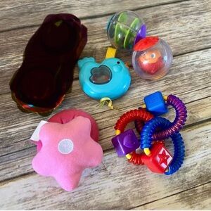 Baby Toy Bundle
